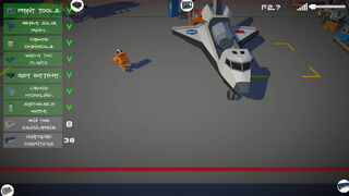 Скриншот 5 к игре Elon's last chance