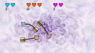 Скриншот 6 к игре Kumi-Daiko Beatoff