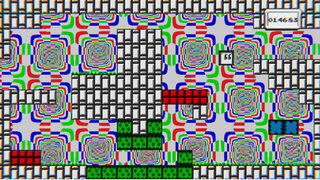 Скриншот 5 к игре Graphsx