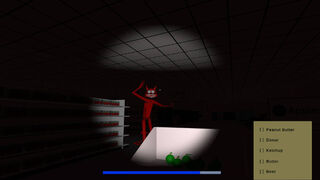 Скриншот 6 к игре Spookermarket