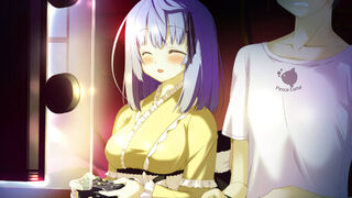 Скриншот 5 к игре Irotoridori No Sekai HD - The Colorful World