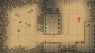 Скриншот 5 к игре Infinity Castle Dungeon