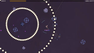 Скриншот 5 к игре Topspace