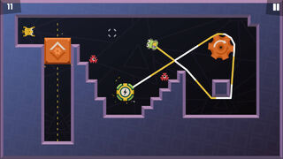 Скриншот 5 к игре Robot Detour