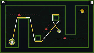Скриншот 6 к игре Robot Detour