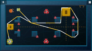 Скриншот 7 к игре Robot Detour