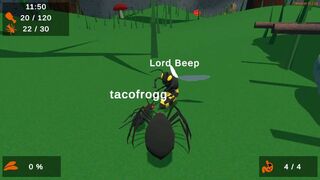 Скриншот 6 к игре You Are Bugs