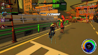 Скриншот 8 к игре FreeJack Online