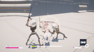 Скриншот 6 к игре Project I