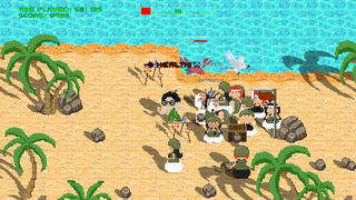 Скриншот 7 к игре Fighting for Singleship: I am Chased by a Bunch of Women But I Just Want to Play Video Games