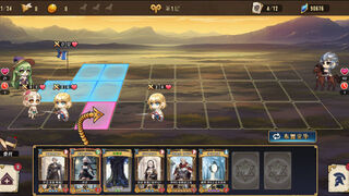 Скриншот 6 к игре Re:Lord – Tales of Adventure