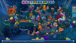Скриншот 6 к игре Incredible Dracula: Dark Carnival