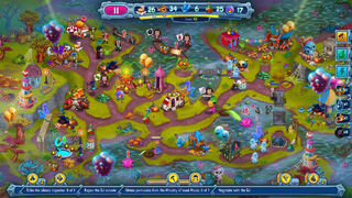 Скриншот 8 к игре Incredible Dracula: Dark Carnival