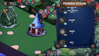 Скриншот 5 к игре WildFront