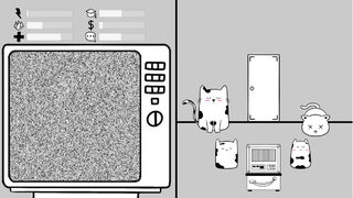 Скриншот 5 к игре Cat's Vote