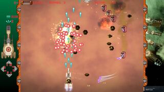 Скриншот 6 к игре EMPIRE - GALAXY BURNING