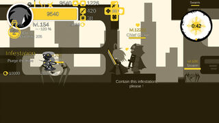 Скриншот 6 к игре The End Grows