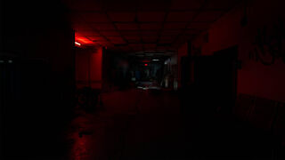 Скриншот 7 к игре The Hospital of Fear