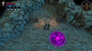 Скриншот 5 к игре The Dark Book 2