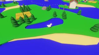 Скриншот 5 к игре Escape the Farm