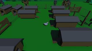 Скриншот 6 к игре Escape the Farm