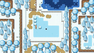 Скриншот 5 к игре Shivering Stone