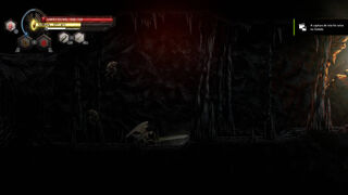 Скриншот 5 к игре The Light of the Darkness: Origins