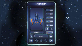 Скриншот 6 к игре Galactic Heroes: Rise of the Black Alliance