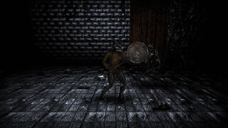 Скриншот 5 к игре Necrodepths
