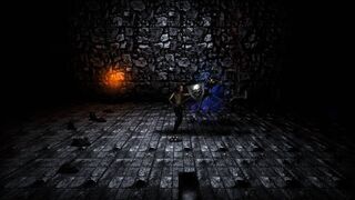 Скриншот 6 к игре Necrodepths