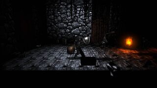 Скриншот 8 к игре Necrodepths