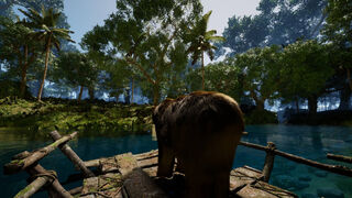 Скриншот 5 к игре Untamed Kingdom