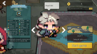 Скриншот 6 к игре 像素猎魔人