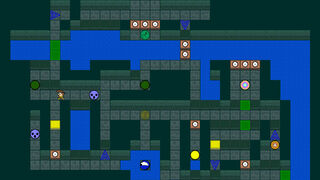 Скриншот 8 к игре Mazes and Labyrinths