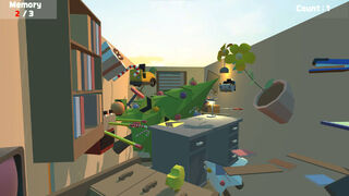 Скриншот 6 к игре FreeChicken