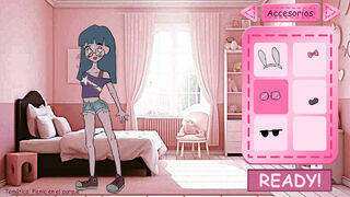 Скриншот 5 к игре Lacey's Wardrobe