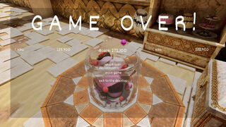 Скриншот 7 к игре Cake Game