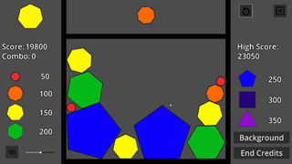Скриншот 5 к игре Out Of Shapes
