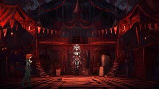 Скриншот 5 к игре MindScape: Verenna