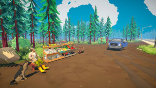 Скриншот 5 к игре Симулятор Отшельника