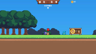 Скриншот 5 к игре My Next Life as a Bird 在异世界我转生成了一只鸟