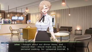 Скриншот 5 к игре Love Delivery