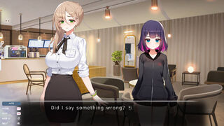 Скриншот 6 к игре Love Delivery