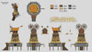 Скриншот 6 к игре Apoceus: Winter Wars