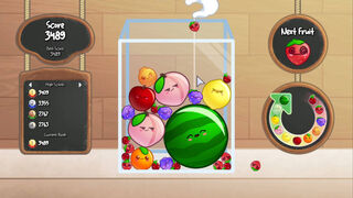 Скриншот 5 к игре Fruit Salad