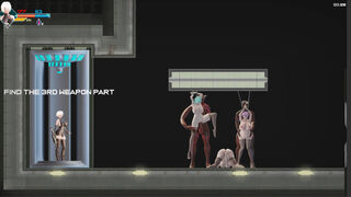 Скриншот 6 к игре Lewd Cell