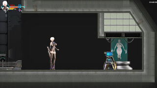 Скриншот 7 к игре Lewd Cell