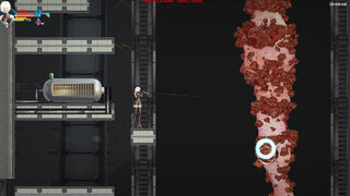 Скриншот 8 к игре Lewd Cell