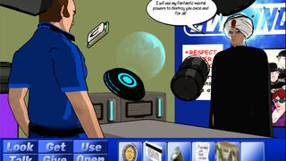 Скриншот 6 к игре Brain Hotel: Remodeled