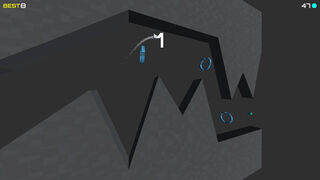 Скриншот 5 к игре Tunnel Adventure